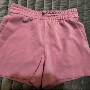 Lululemon Women's Pink Casual Shorts